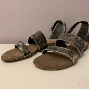 Free people sandals